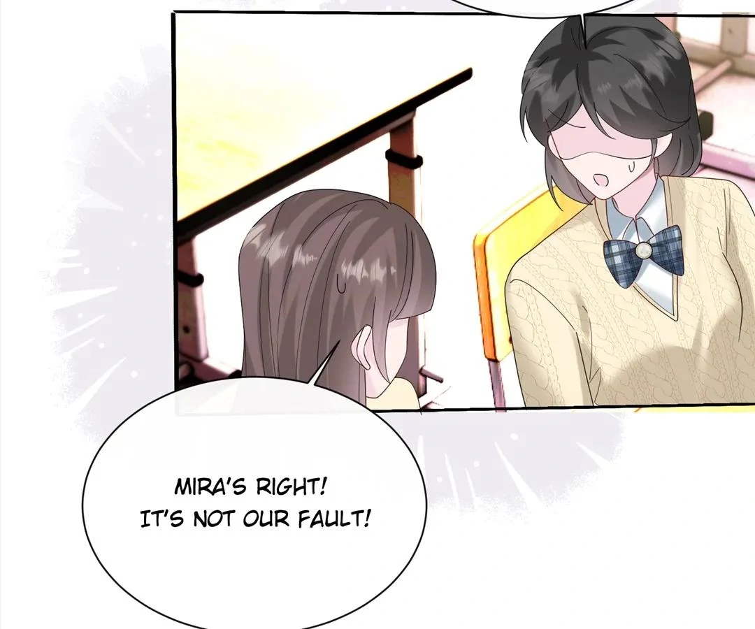 Transmigrating as the Younger Sister of a Bigshot with Multiple Identities Chapter 40 308 64