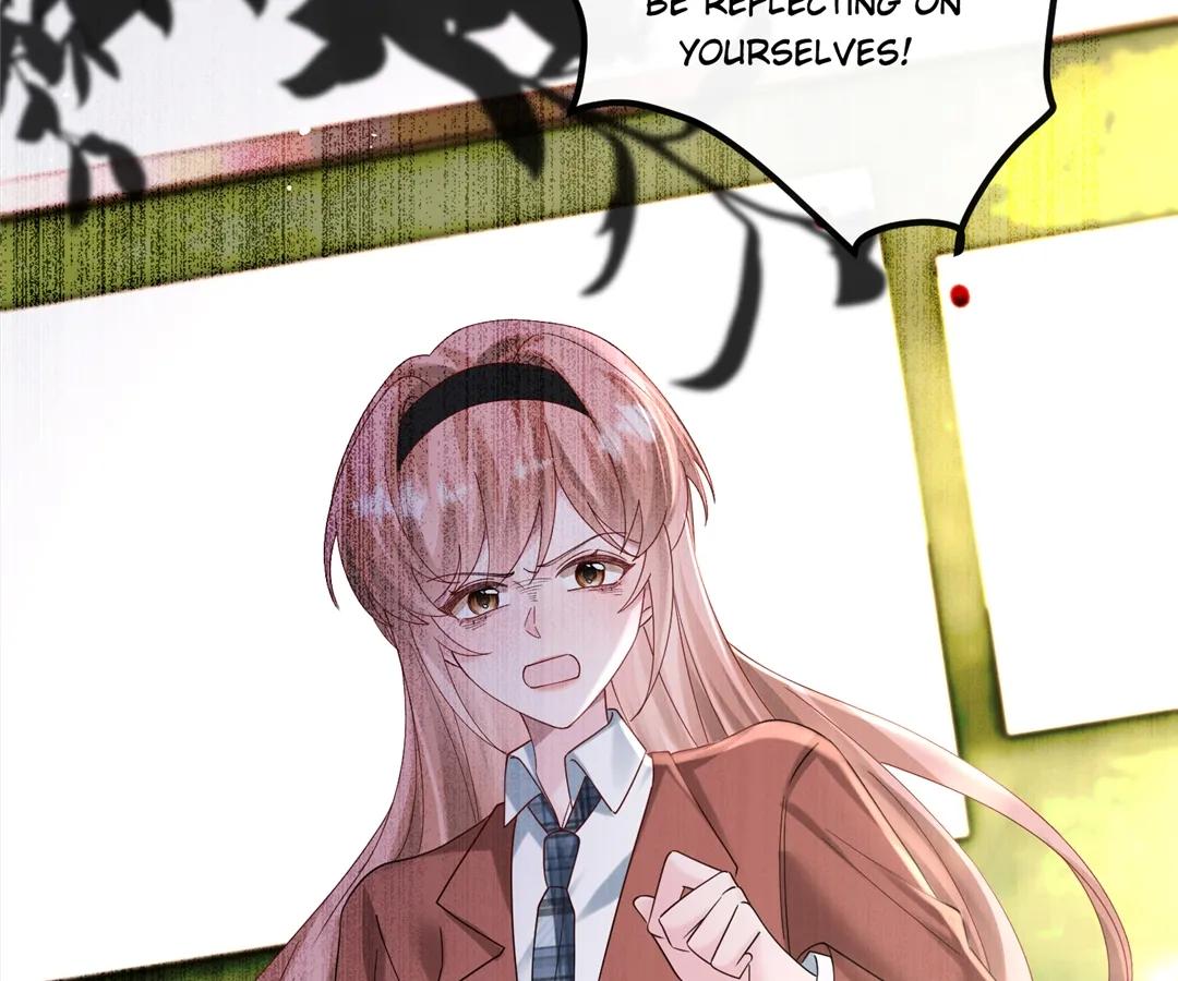 Transmigrating as the Younger Sister of a Bigshot with Multiple Identities Chapter 40 312 68