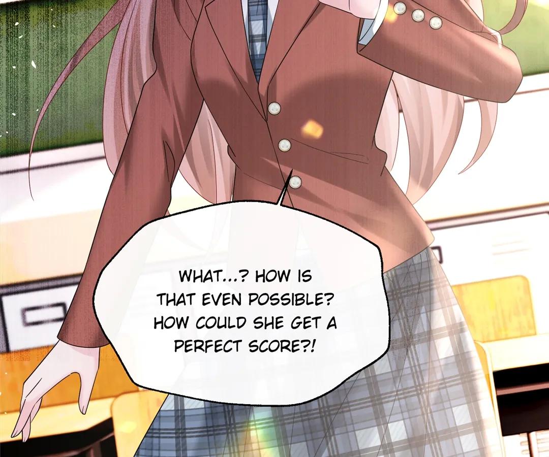 Transmigrating as the Younger Sister of a Bigshot with Multiple Identities Chapter 40 313 69