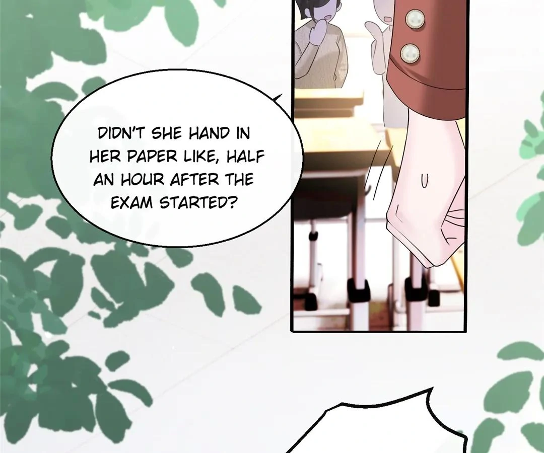 Transmigrating as the Younger Sister of a Bigshot with Multiple Identities Chapter 40 315 71