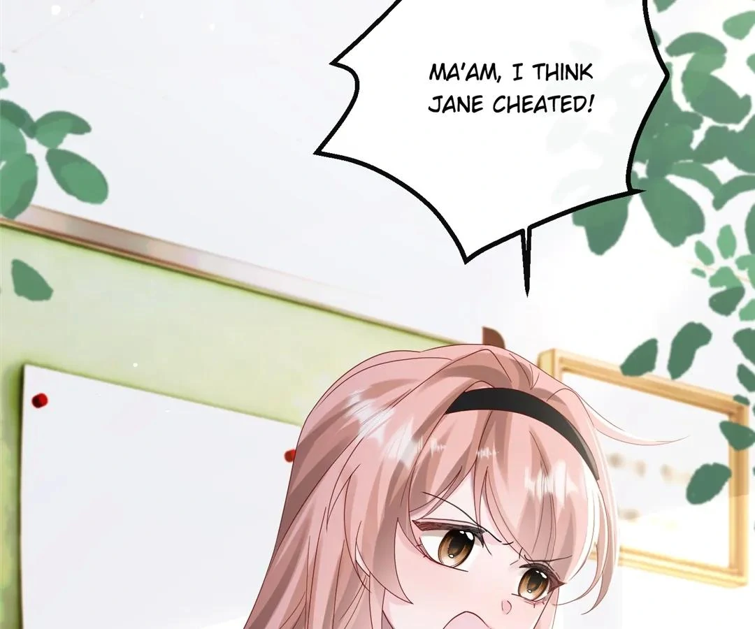 Transmigrating as the Younger Sister of a Bigshot with Multiple Identities Chapter 40 316 72