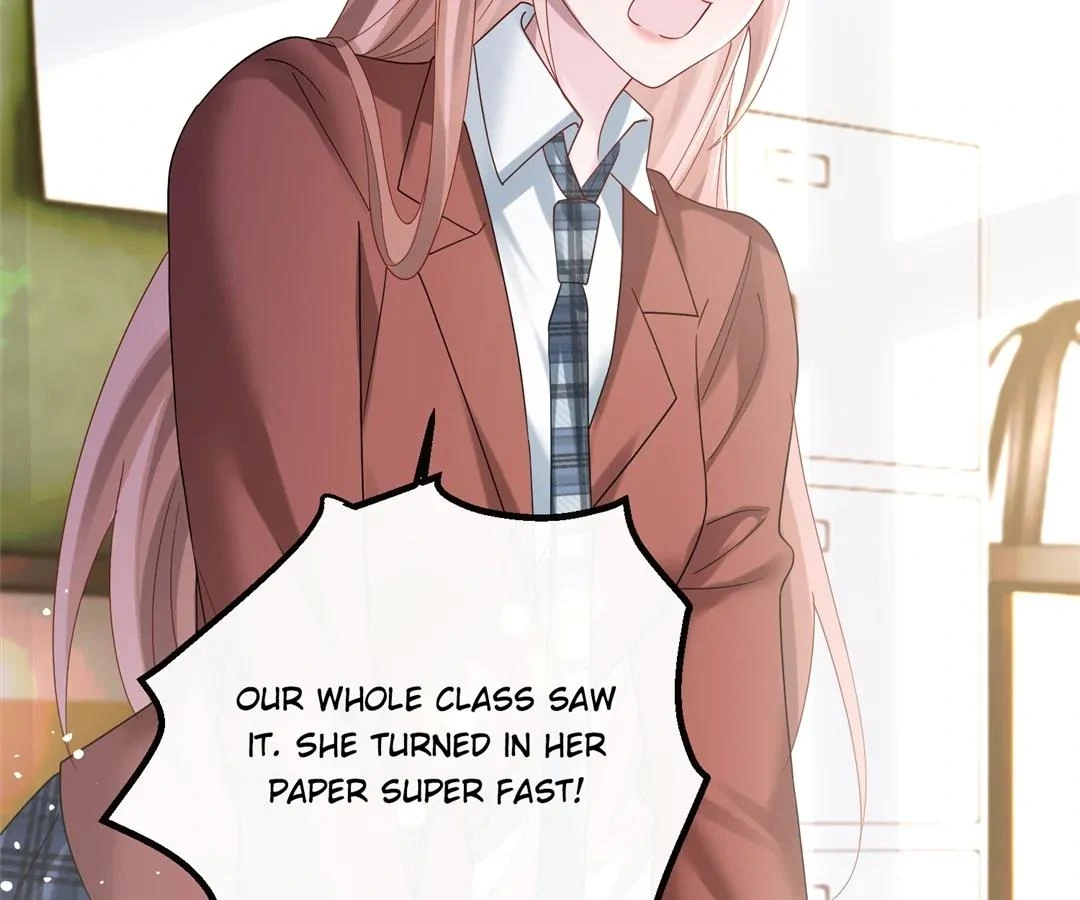 Transmigrating as the Younger Sister of a Bigshot with Multiple Identities Chapter 40 317 73