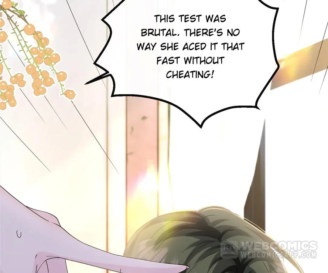 Transmigrating as the Younger Sister of a Bigshot with Multiple Identities Chapter 40 319 75