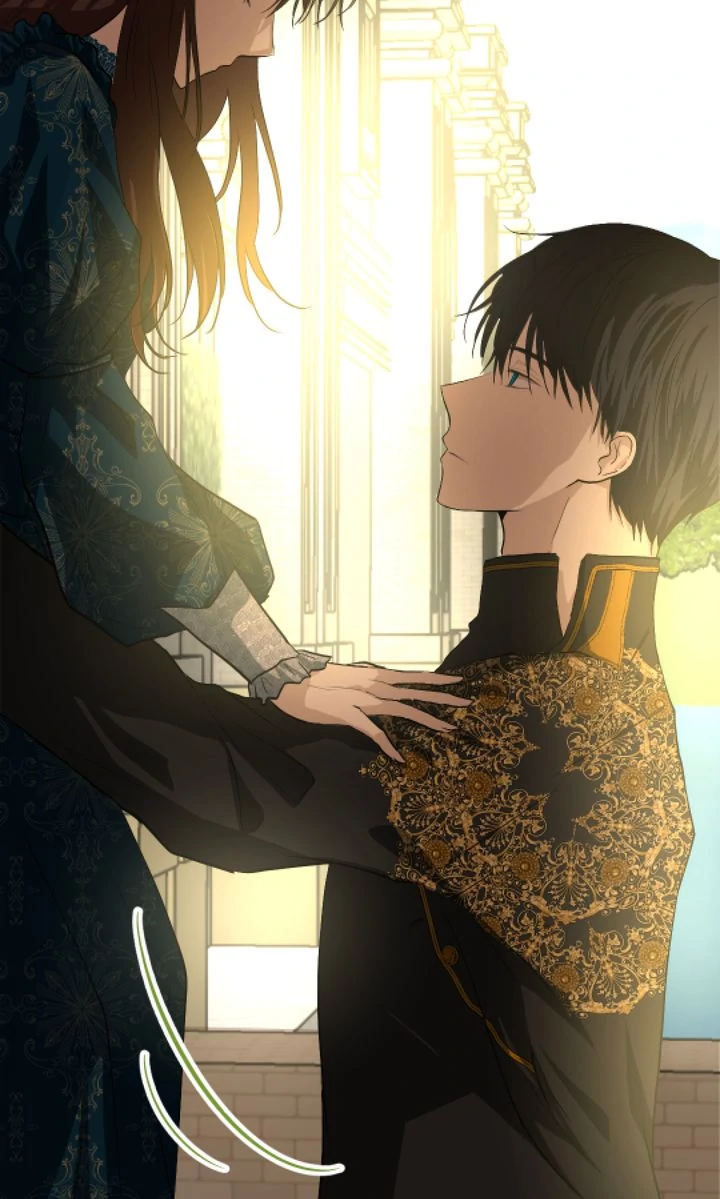 Transmigrating as the Younger Sister of a Bigshot with Multiple Identities Chapter 41 277 36