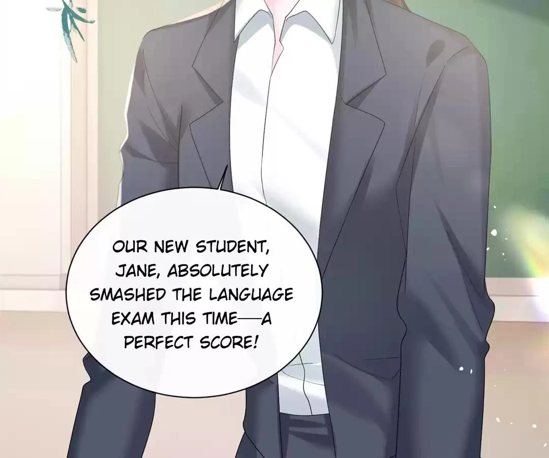 Transmigrating as the Younger Sister of a Bigshot with Multiple Identities Chapter 42 270 02