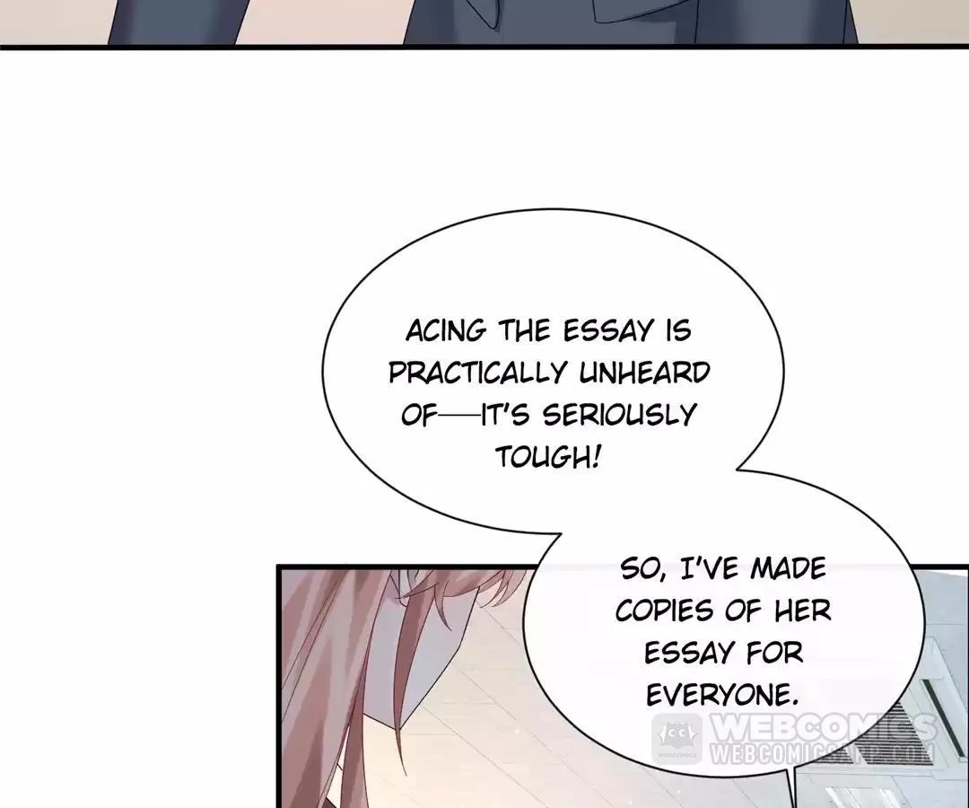 Transmigrating as the Younger Sister of a Bigshot with Multiple Identities Chapter 42 271 03