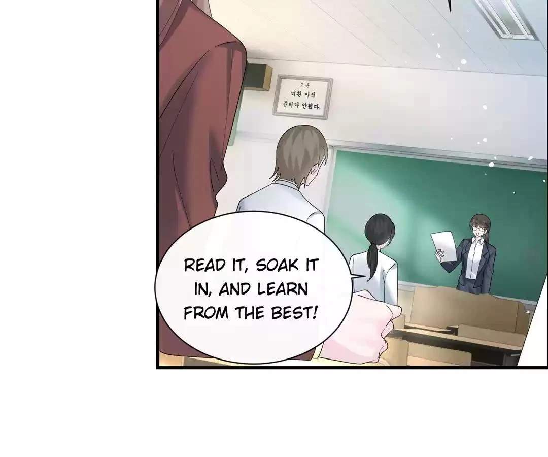 Transmigrating as the Younger Sister of a Bigshot with Multiple Identities Chapter 42 272 04