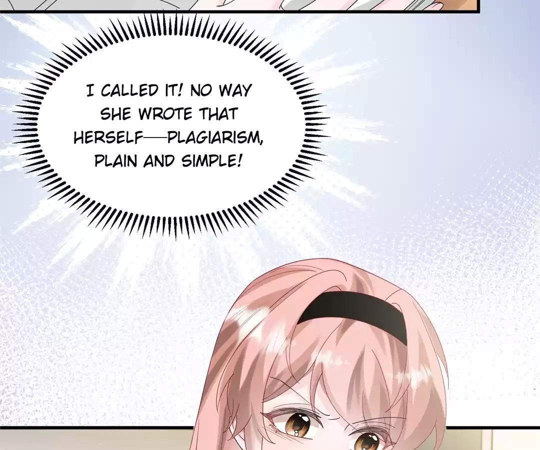 Transmigrating as the Younger Sister of a Bigshot with Multiple Identities Chapter 42 274 06