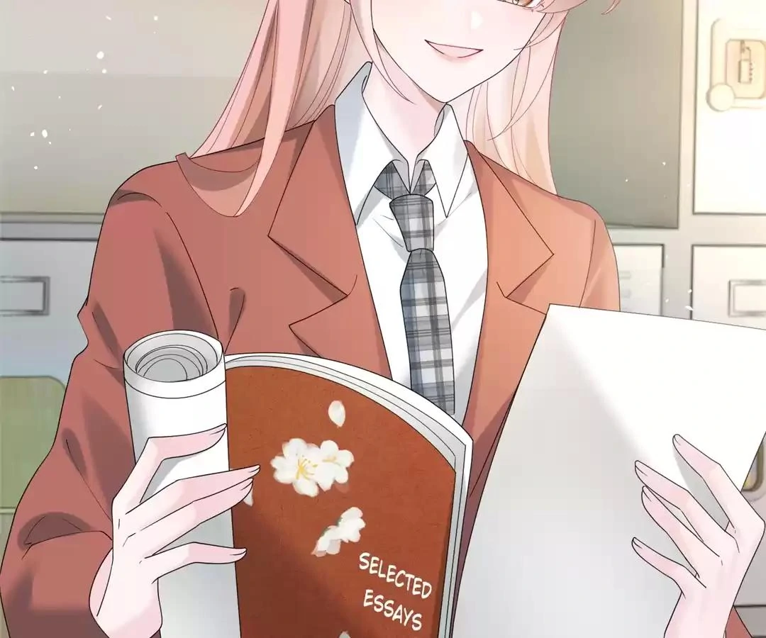 Transmigrating as the Younger Sister of a Bigshot with Multiple Identities Chapter 42 275 07