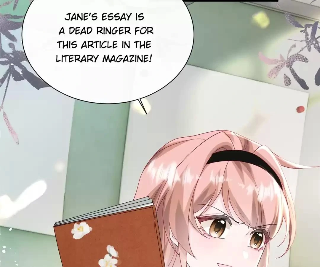 Transmigrating as the Younger Sister of a Bigshot with Multiple Identities Chapter 42 278 10