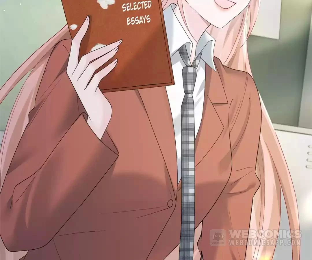 Transmigrating as the Younger Sister of a Bigshot with Multiple Identities Chapter 42 279 11