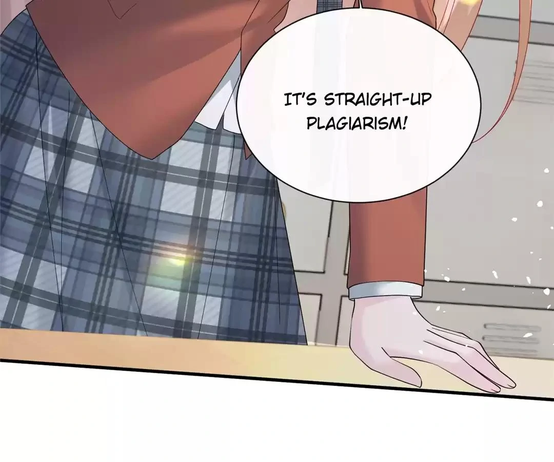 Transmigrating as the Younger Sister of a Bigshot with Multiple Identities Chapter 42 280 12