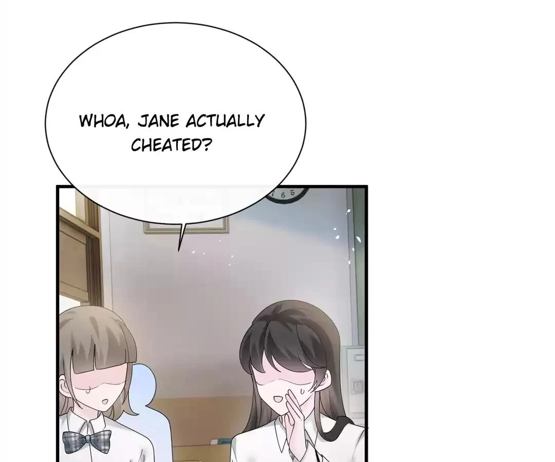 Transmigrating as the Younger Sister of a Bigshot with Multiple Identities Chapter 42 281 13