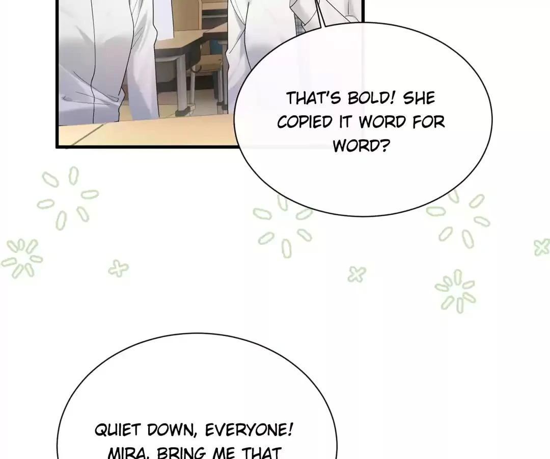 Transmigrating as the Younger Sister of a Bigshot with Multiple Identities Chapter 42 282 14