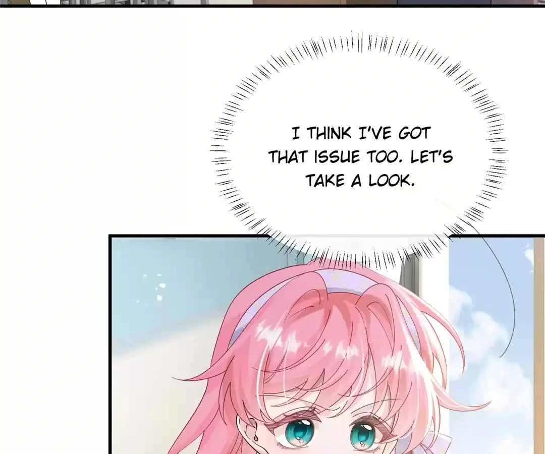 Transmigrating as the Younger Sister of a Bigshot with Multiple Identities Chapter 42 284 16