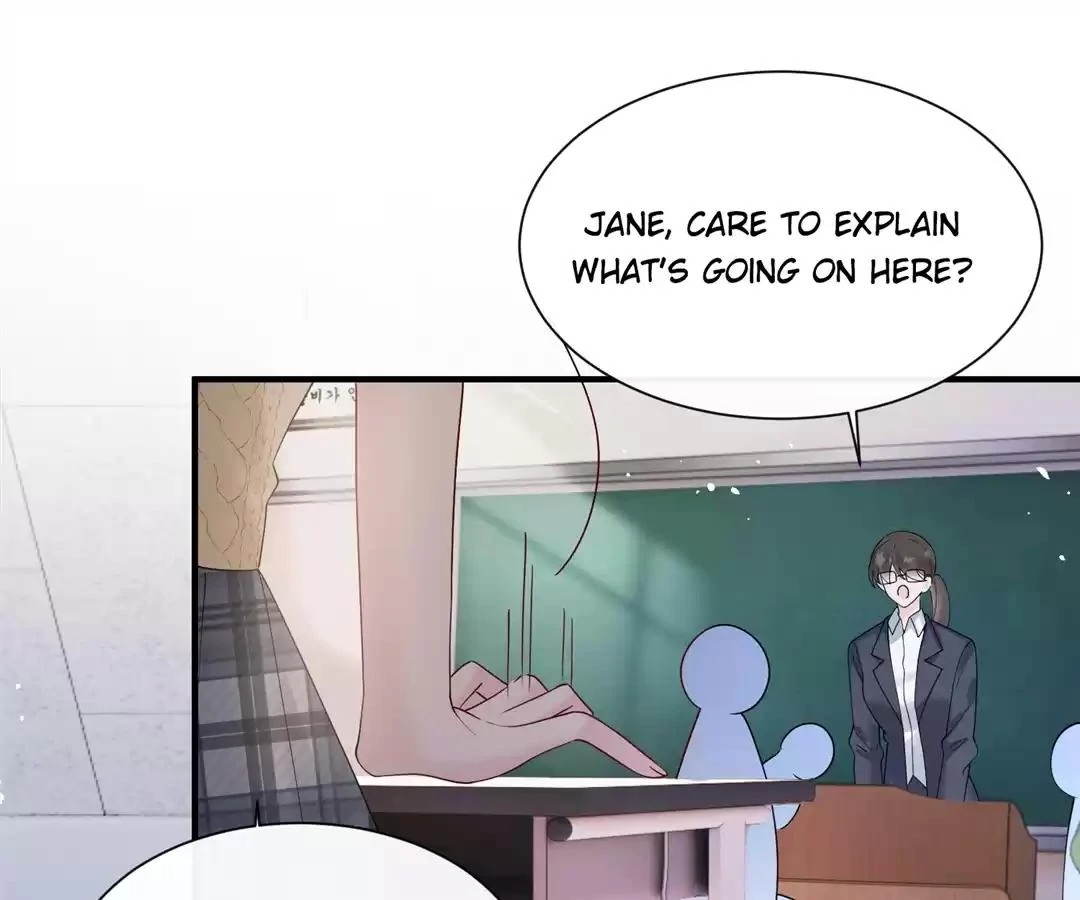 Transmigrating as the Younger Sister of a Bigshot with Multiple Identities Chapter 42 289 21