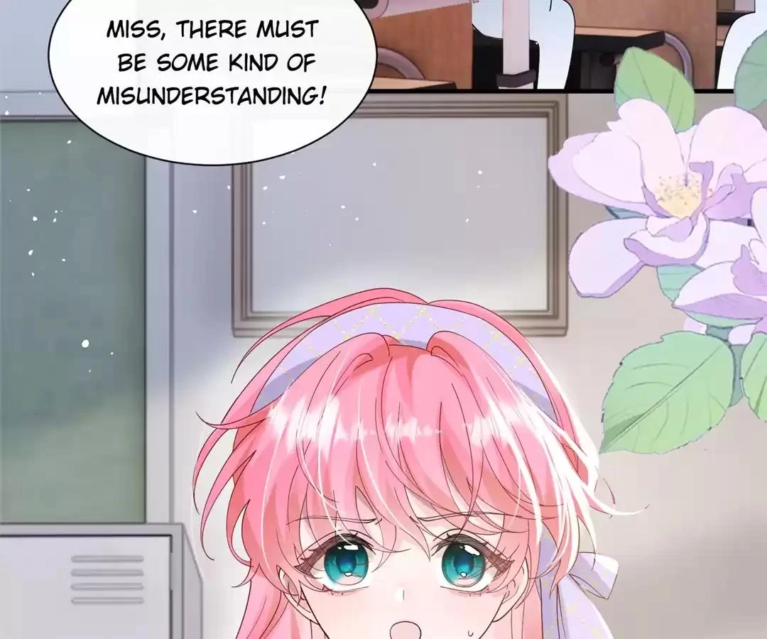 Transmigrating as the Younger Sister of a Bigshot with Multiple Identities Chapter 42 290 22