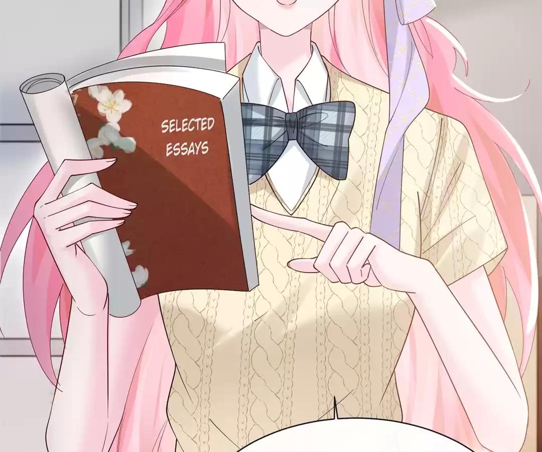 Transmigrating as the Younger Sister of a Bigshot with Multiple Identities Chapter 42 291 23