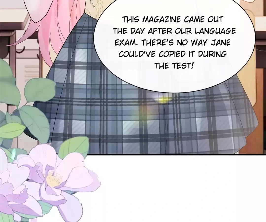 Transmigrating as the Younger Sister of a Bigshot with Multiple Identities Chapter 42 292 24