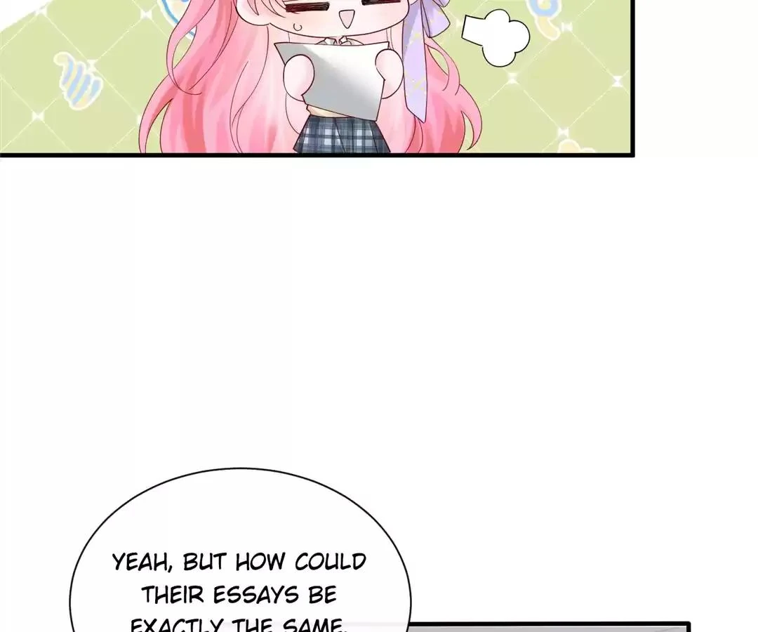 Transmigrating as the Younger Sister of a Bigshot with Multiple Identities Chapter 42 294 26