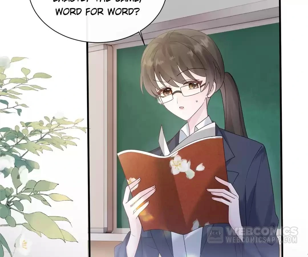 Transmigrating as the Younger Sister of a Bigshot with Multiple Identities Chapter 42 295 27