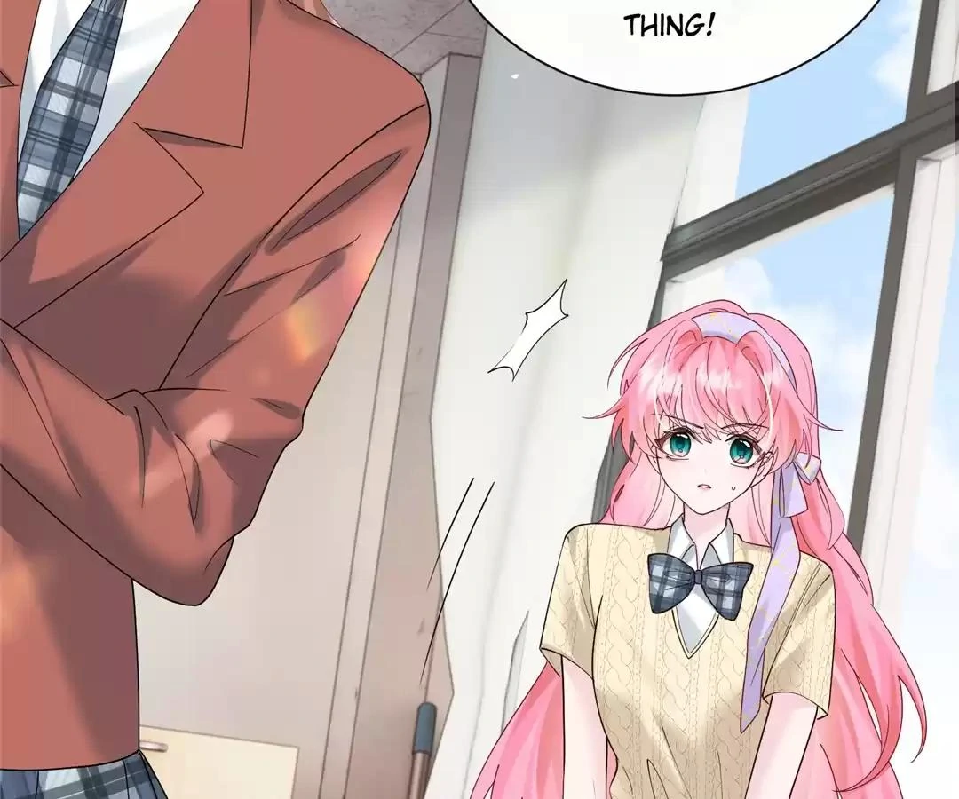 Transmigrating as the Younger Sister of a Bigshot with Multiple Identities Chapter 42 297 29