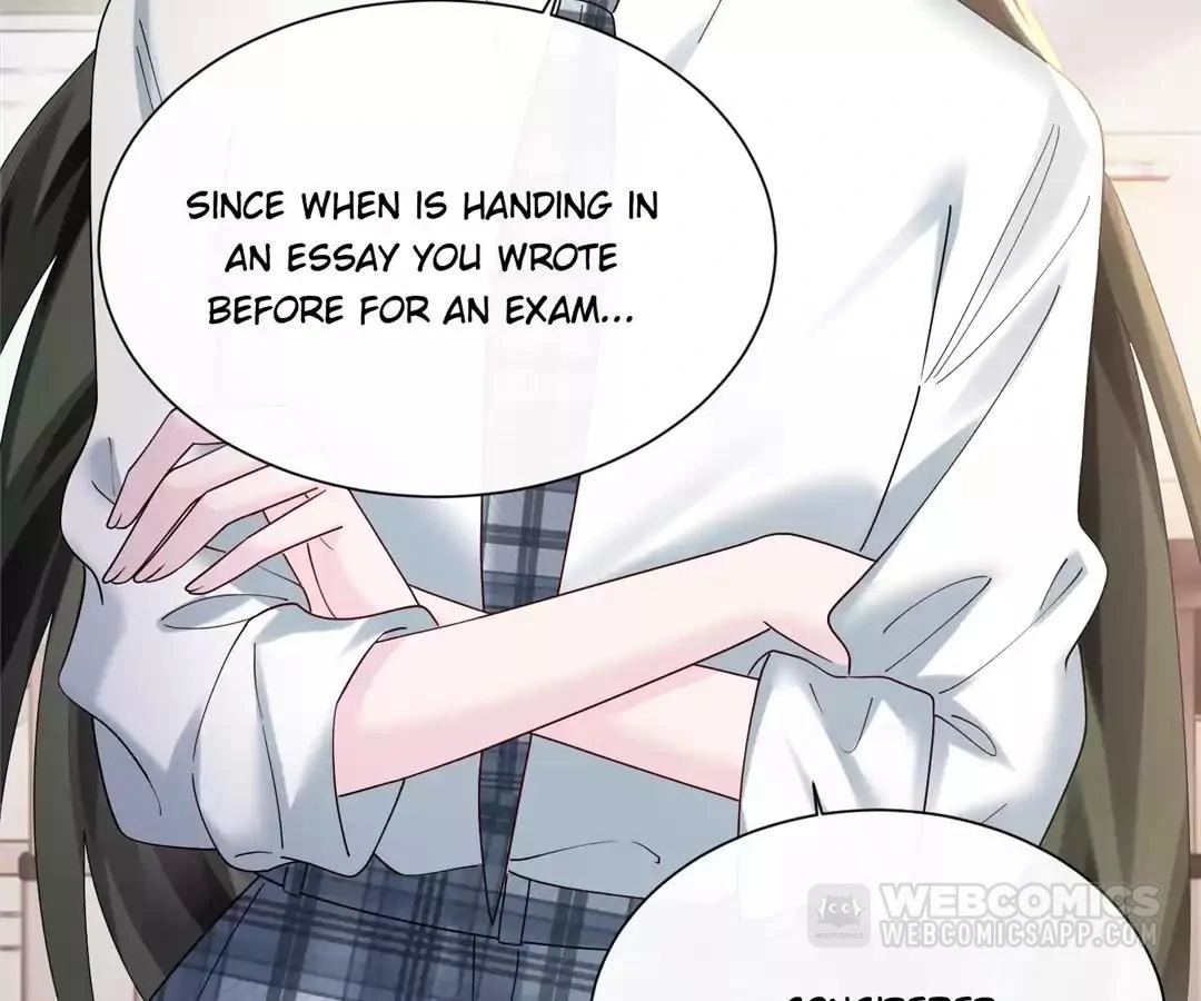 Transmigrating as the Younger Sister of a Bigshot with Multiple Identities Chapter 42 303 35