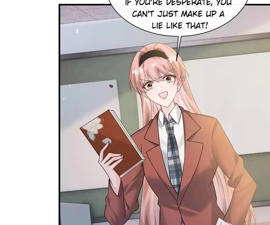 Transmigrating as the Younger Sister of a Bigshot with Multiple Identities Chapter 42 305 37