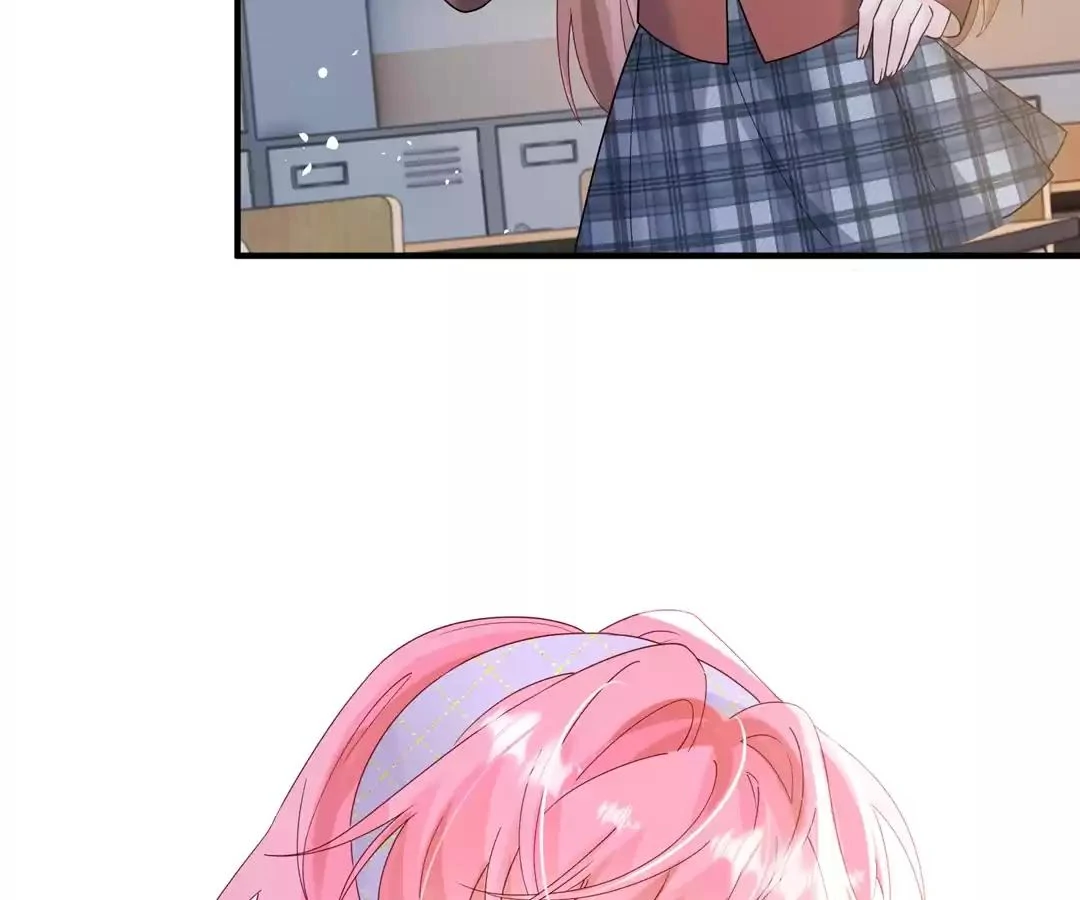 Transmigrating as the Younger Sister of a Bigshot with Multiple Identities Chapter 42 306 38