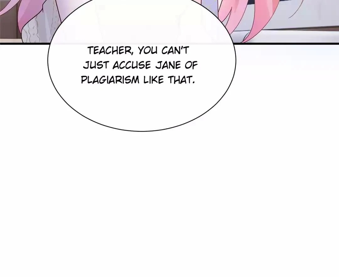 Transmigrating as the Younger Sister of a Bigshot with Multiple Identities Chapter 42 308 40