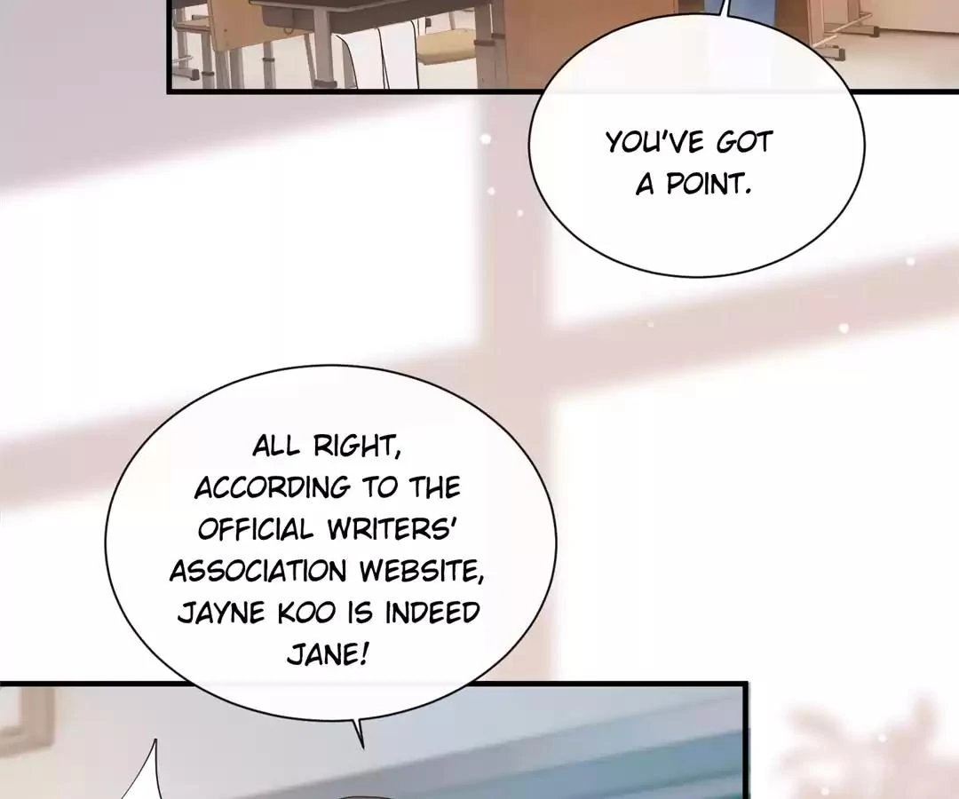 Transmigrating as the Younger Sister of a Bigshot with Multiple Identities Chapter 42 310 42