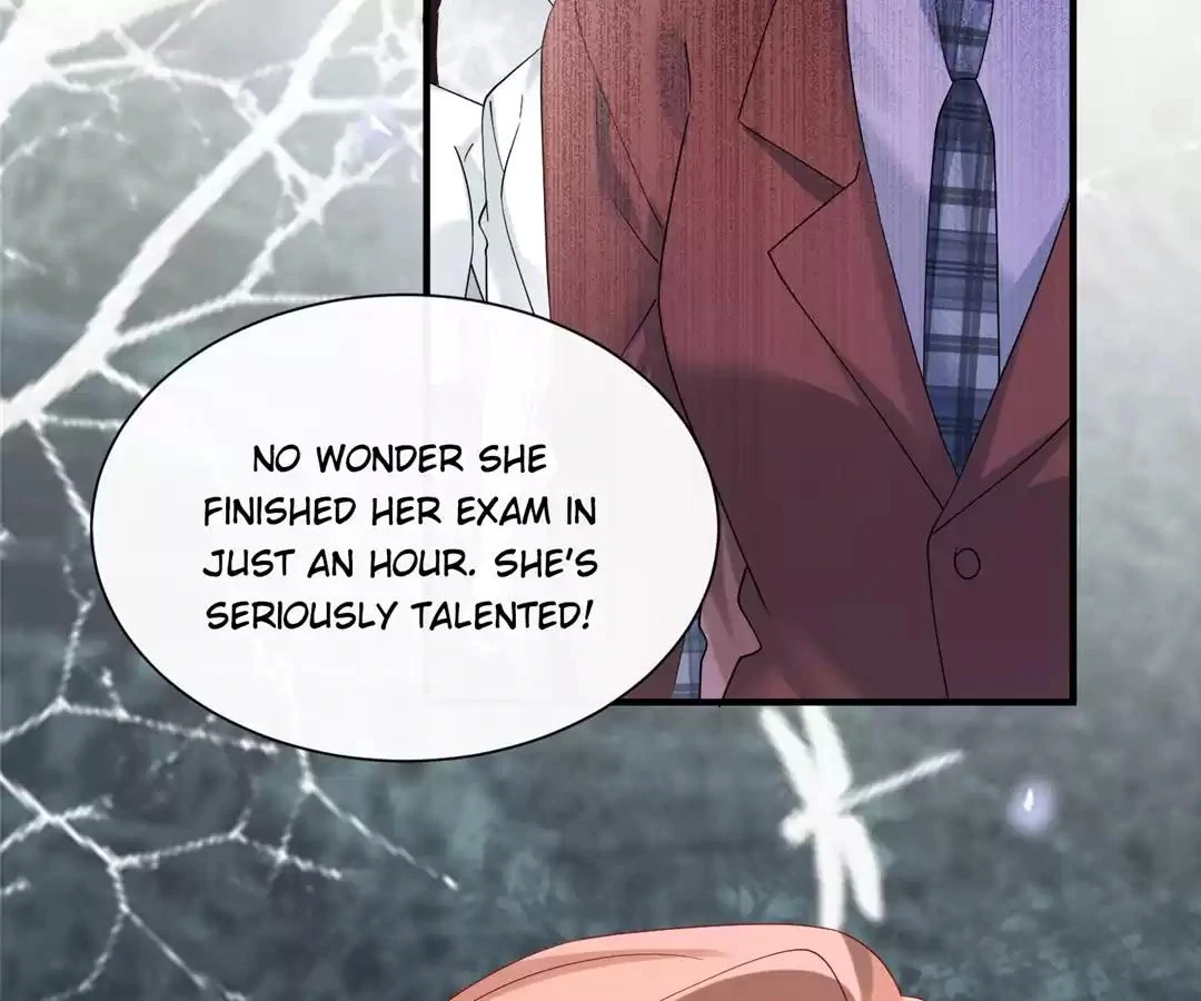 Transmigrating as the Younger Sister of a Bigshot with Multiple Identities Chapter 42 313 45