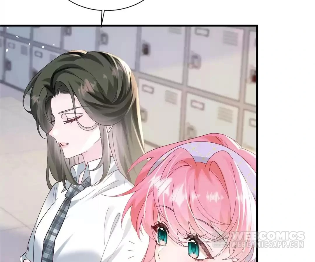 Transmigrating as the Younger Sister of a Bigshot with Multiple Identities Chapter 42 319 51