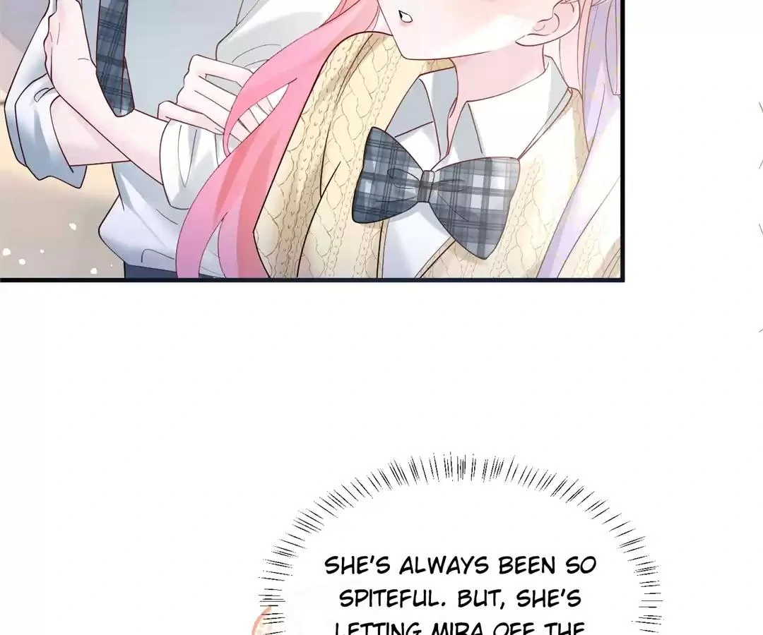 Transmigrating as the Younger Sister of a Bigshot with Multiple Identities Chapter 42 320 52