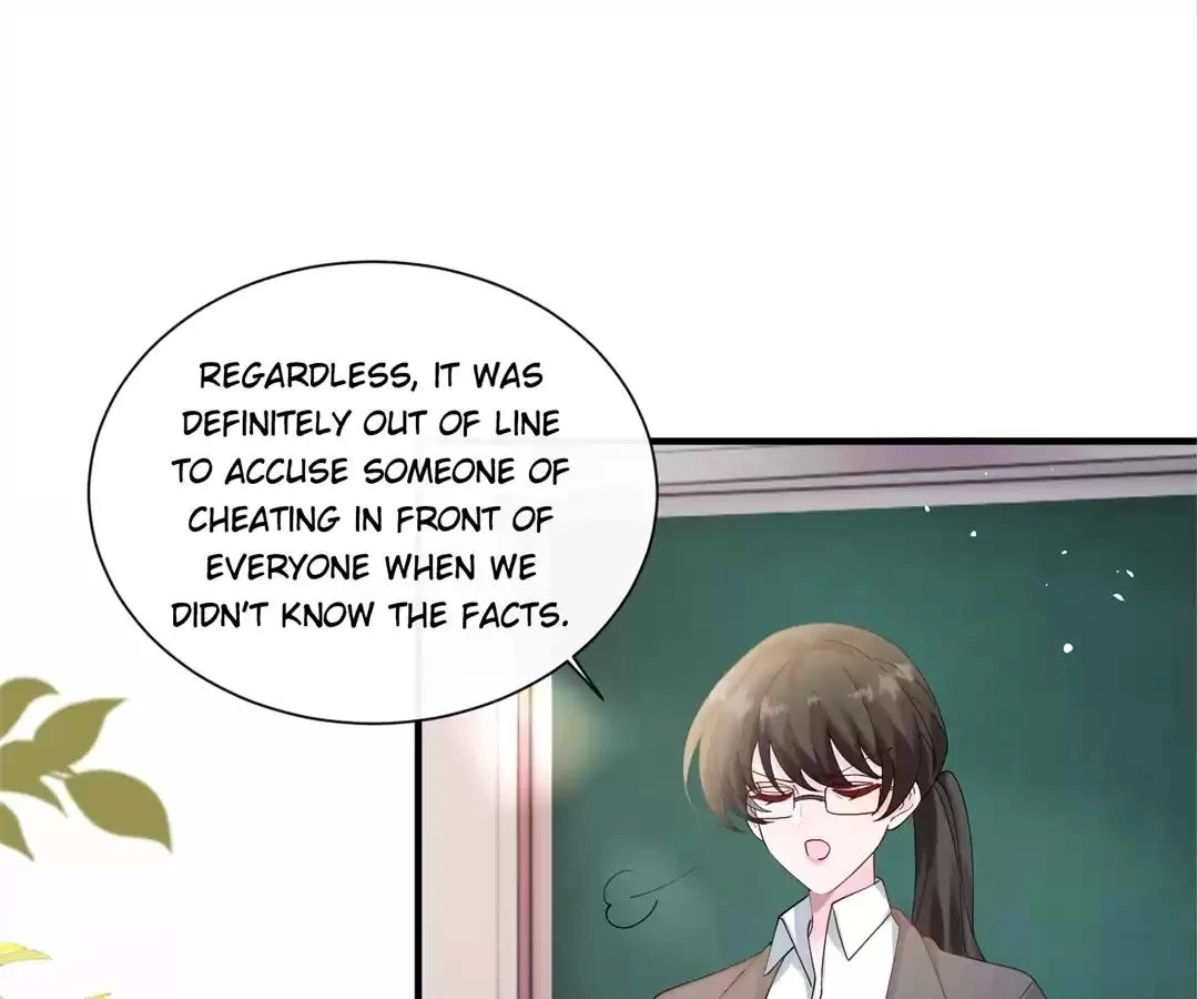 Transmigrating as the Younger Sister of a Bigshot with Multiple Identities Chapter 42 329 61