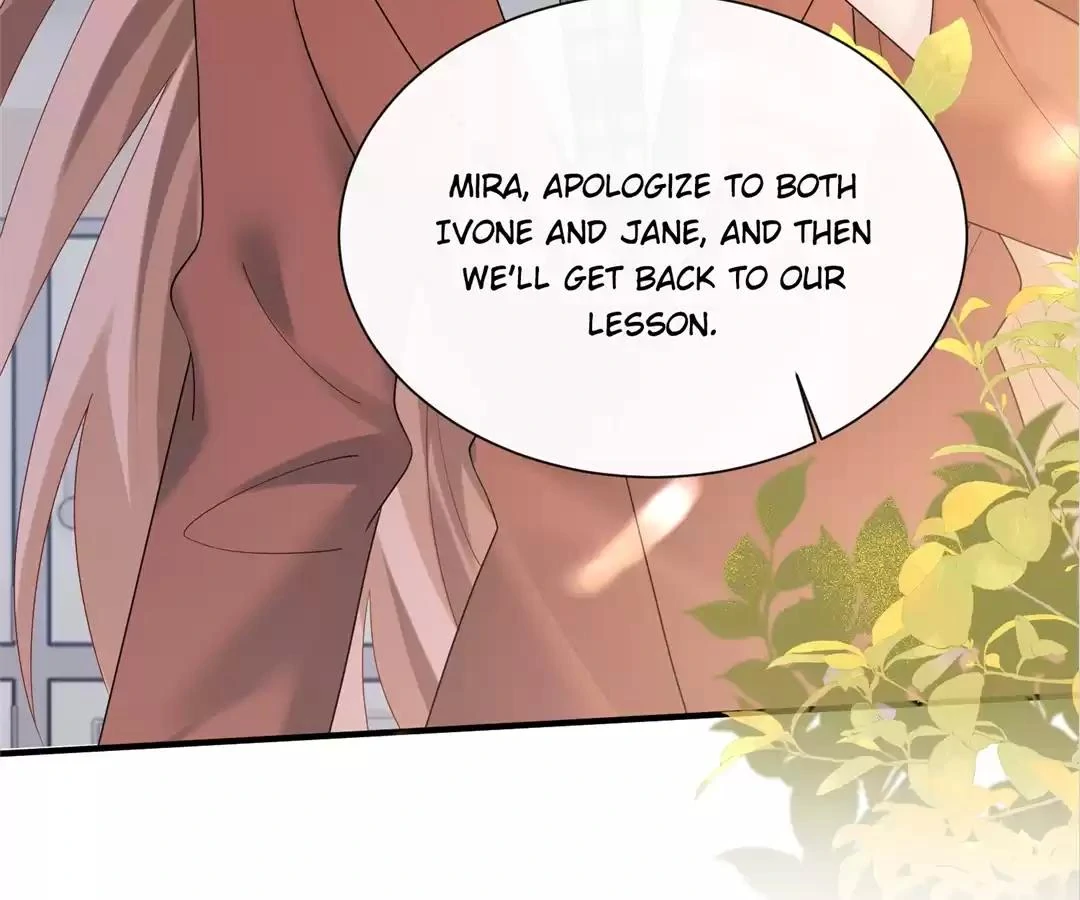 Transmigrating as the Younger Sister of a Bigshot with Multiple Identities Chapter 42 332 64