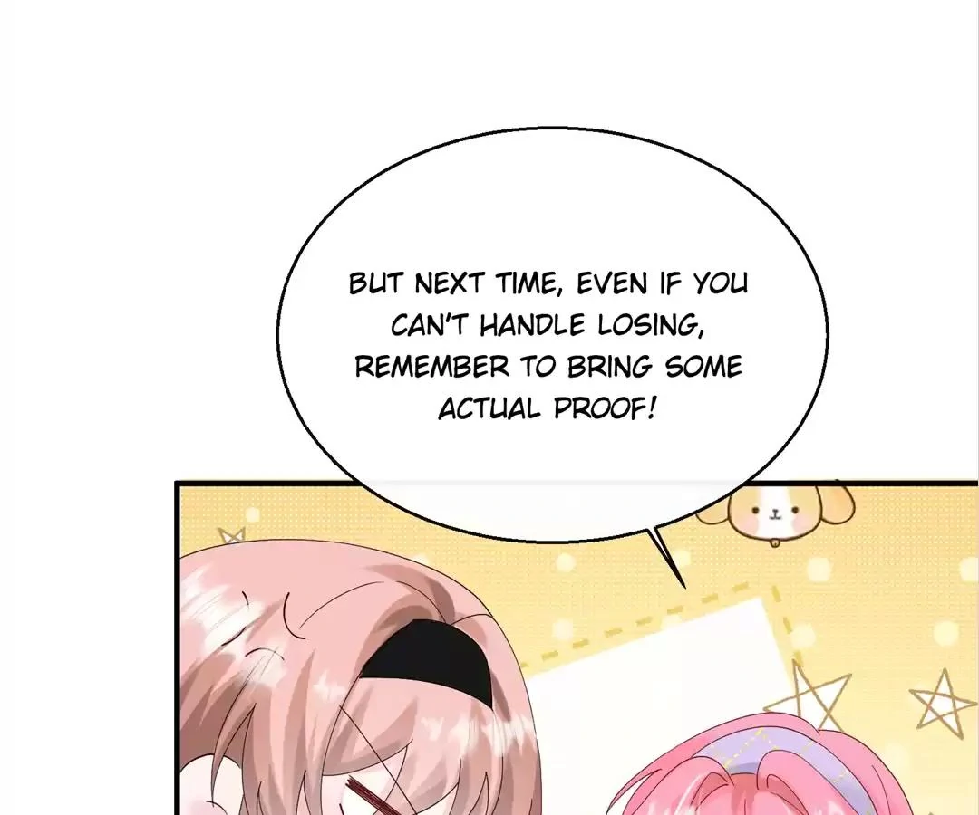 Transmigrating as the Younger Sister of a Bigshot with Multiple Identities Chapter 42 337 69