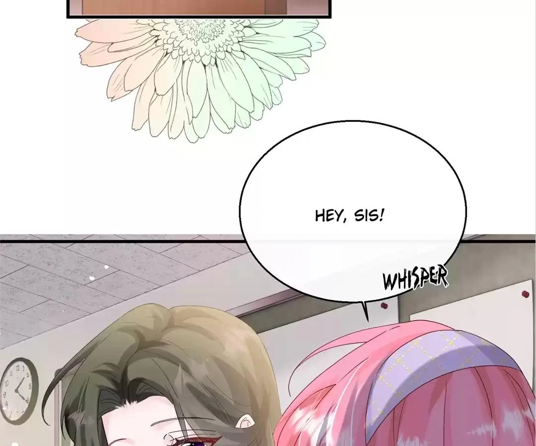 Transmigrating as the Younger Sister of a Bigshot with Multiple Identities Chapter 42 340 72