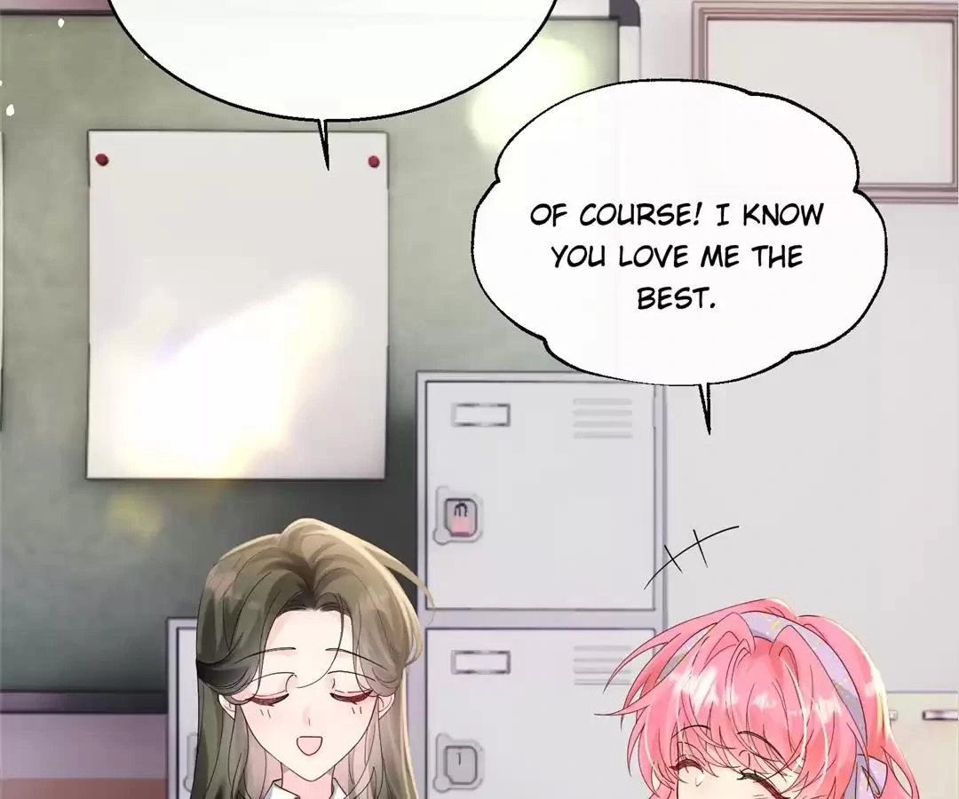 Transmigrating as the Younger Sister of a Bigshot with Multiple Identities Chapter 42 346 78