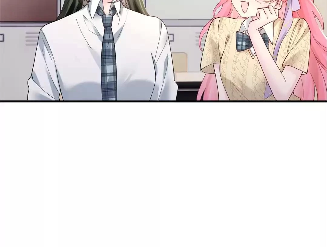 Transmigrating as the Younger Sister of a Bigshot with Multiple Identities Chapter 42 347 79