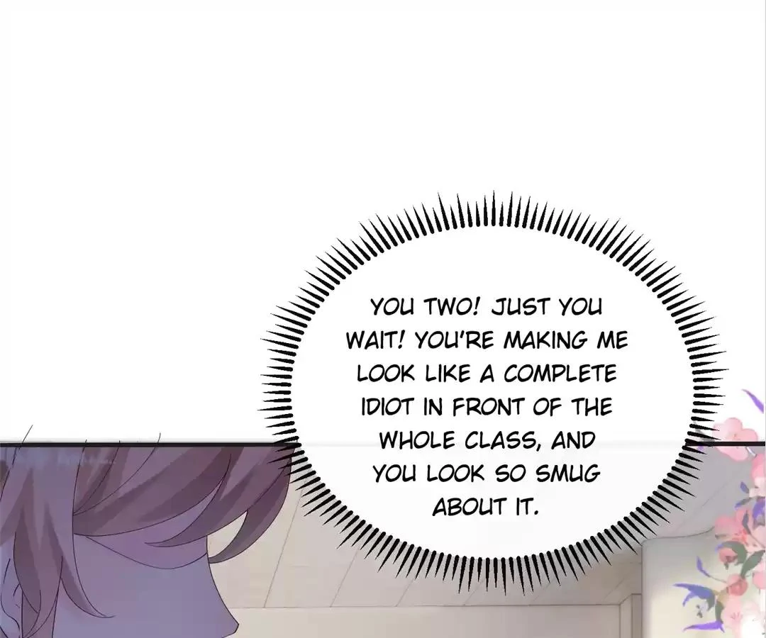 Transmigrating as the Younger Sister of a Bigshot with Multiple Identities Chapter 42 348 80