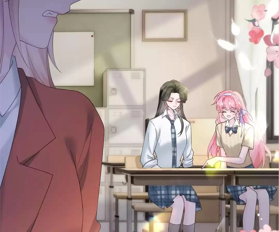 Transmigrating as the Younger Sister of a Bigshot with Multiple Identities Chapter 42 349 81