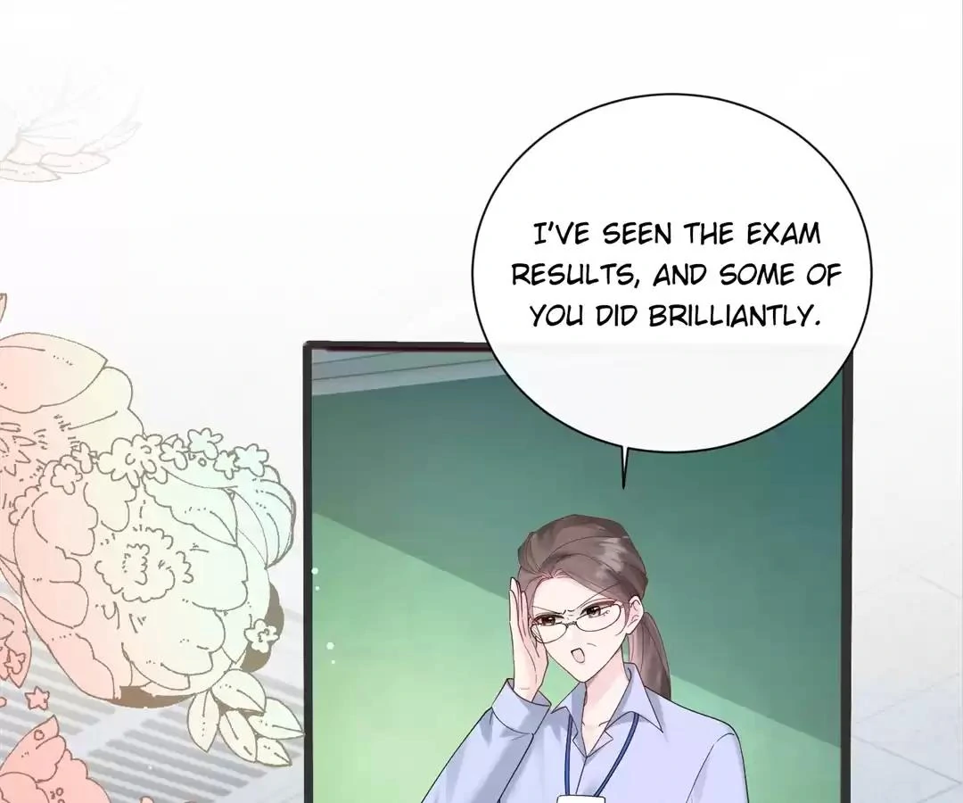 Transmigrating as the Younger Sister of a Bigshot with Multiple Identities Chapter 43 278 01