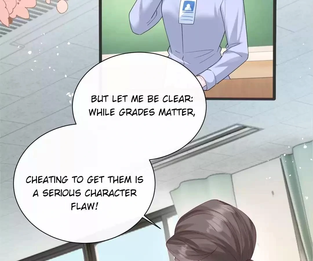 Transmigrating as the Younger Sister of a Bigshot with Multiple Identities Chapter 43 279 02