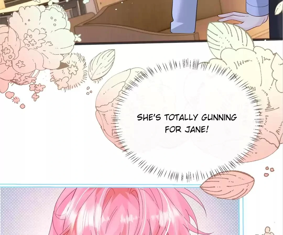 Transmigrating as the Younger Sister of a Bigshot with Multiple Identities Chapter 43 281 04