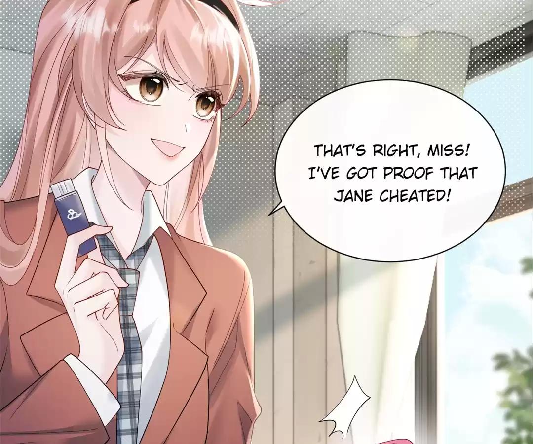 Transmigrating as the Younger Sister of a Bigshot with Multiple Identities Chapter 43 283 06