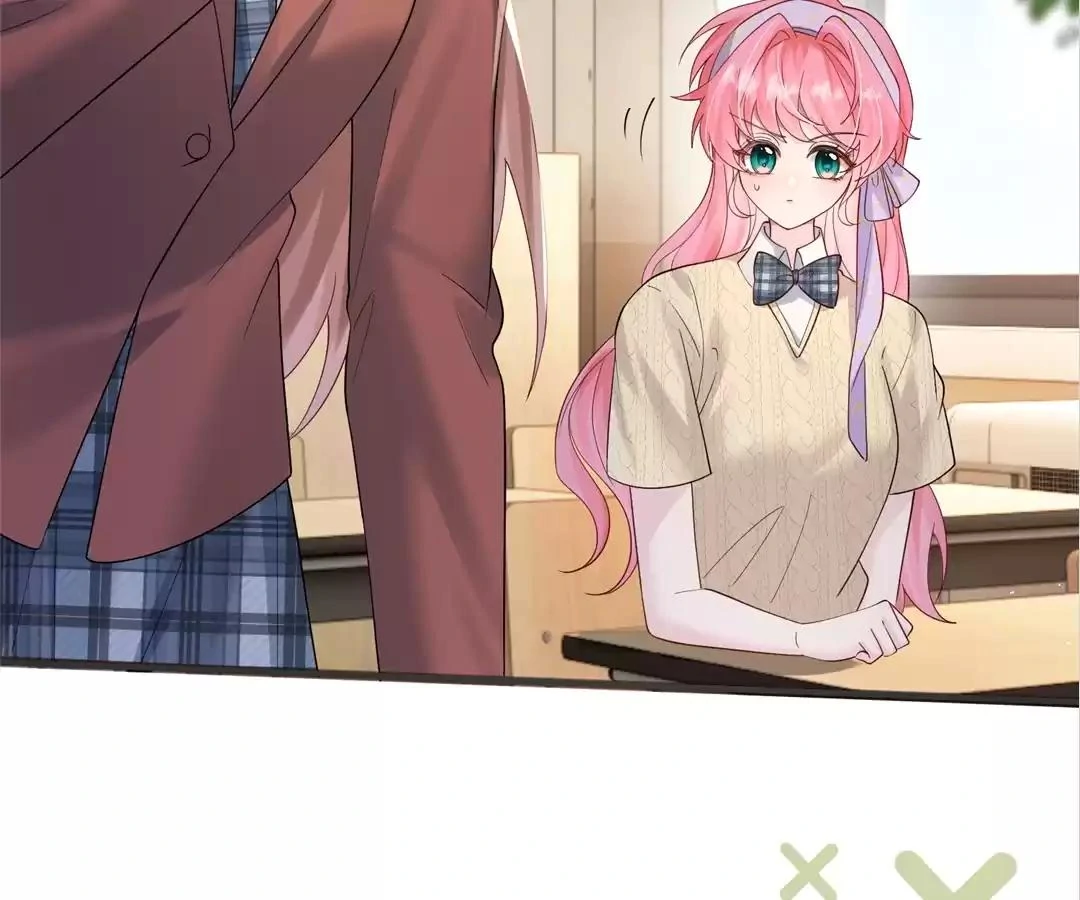 Transmigrating as the Younger Sister of a Bigshot with Multiple Identities Chapter 43 284 07