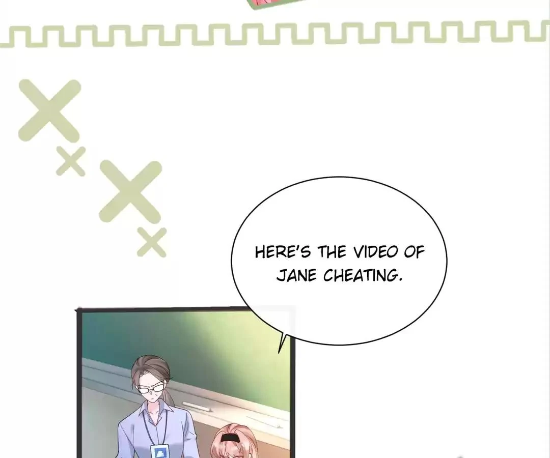 Transmigrating as the Younger Sister of a Bigshot with Multiple Identities Chapter 43 286 09