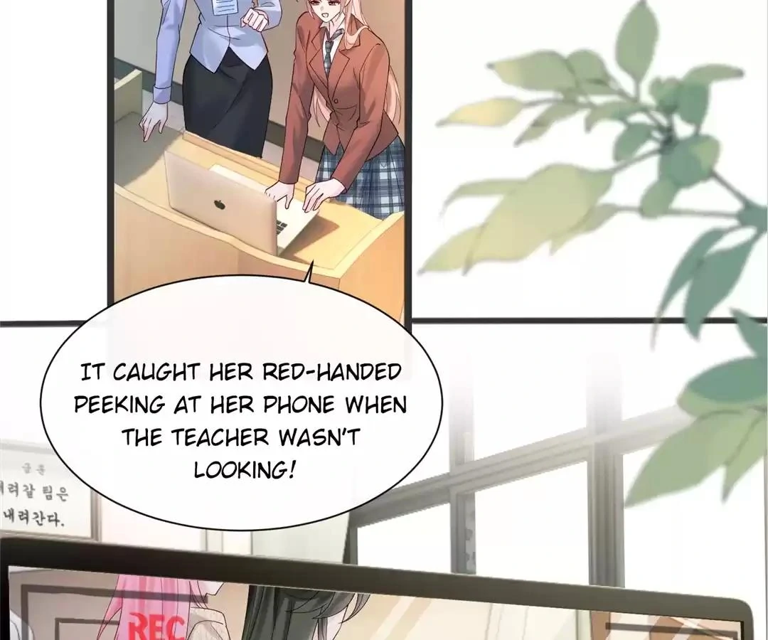 Transmigrating as the Younger Sister of a Bigshot with Multiple Identities Chapter 43 287 10