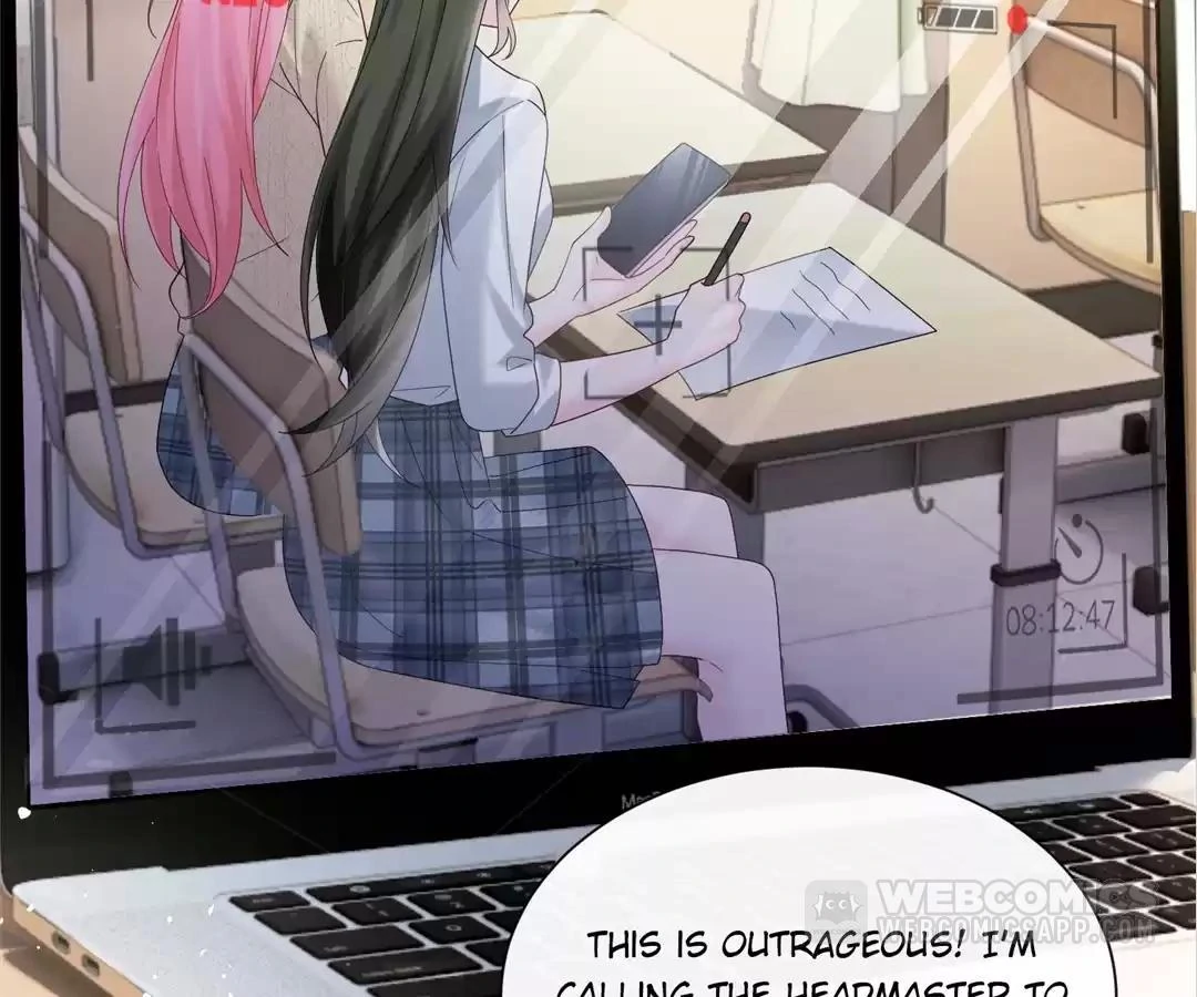 Transmigrating as the Younger Sister of a Bigshot with Multiple Identities Chapter 43 288 11